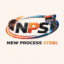 NEW PROCESS STEEL